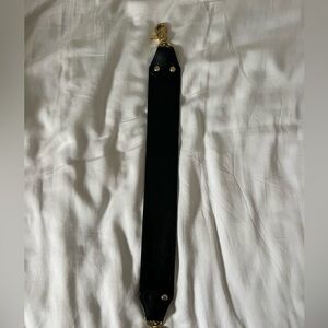 CV MOYEN MESSENGER STRAP